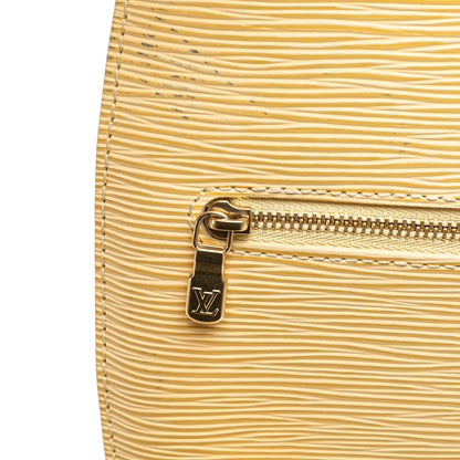 Louis Vuitton Epi Mabillon