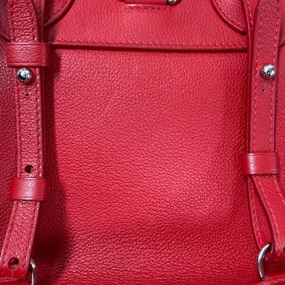 Louis Vuitton Taurillon Lockme Backpack