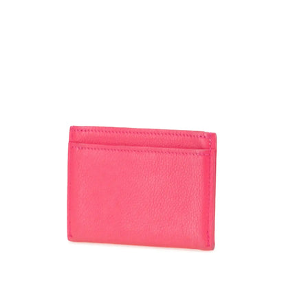 Louis Vuitton LockMe Card Holder