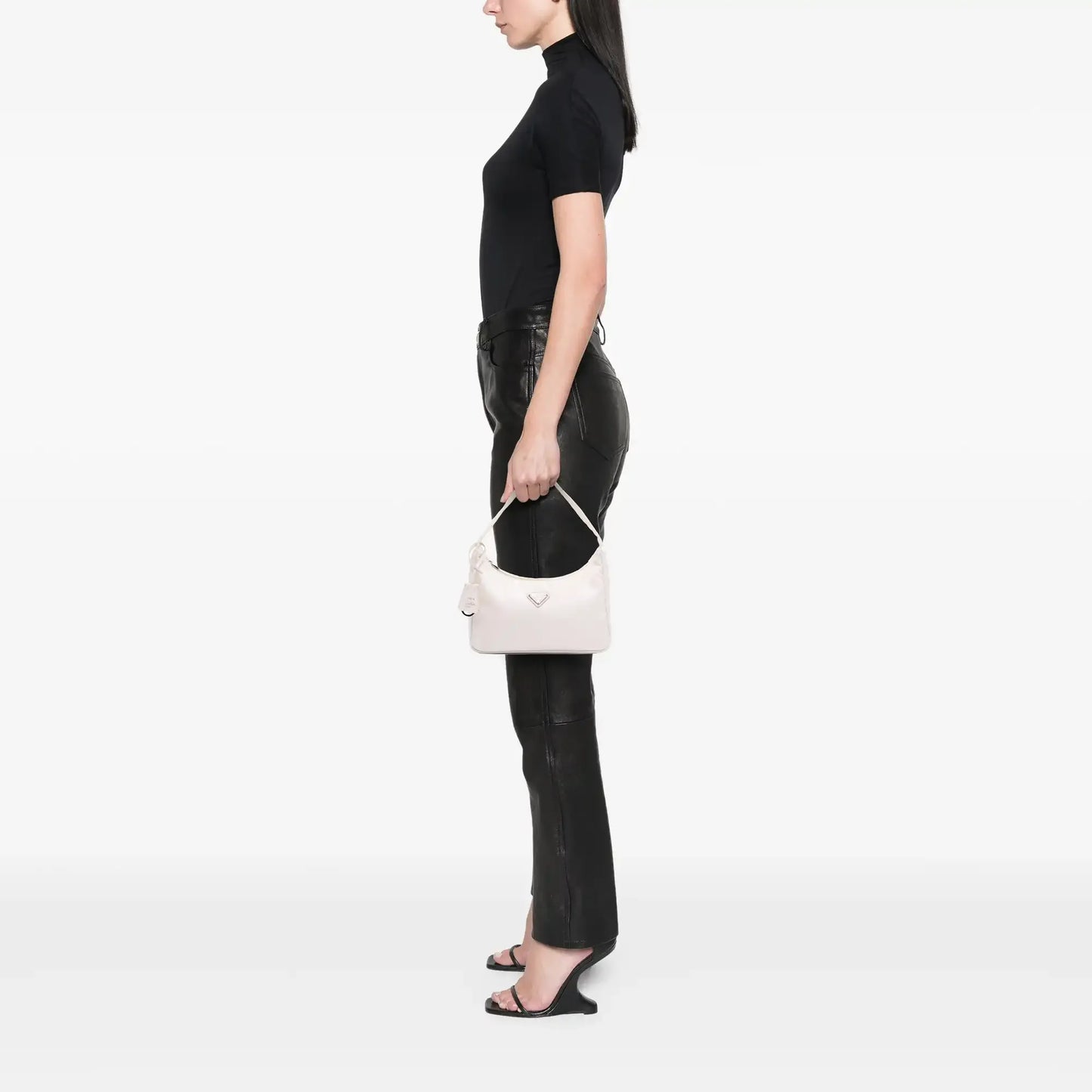 Prada Tessuto Re-Edition 2000 Shoulder Bag