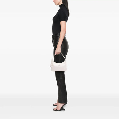 Prada Tessuto Re-Edition 2000 Shoulder Bag