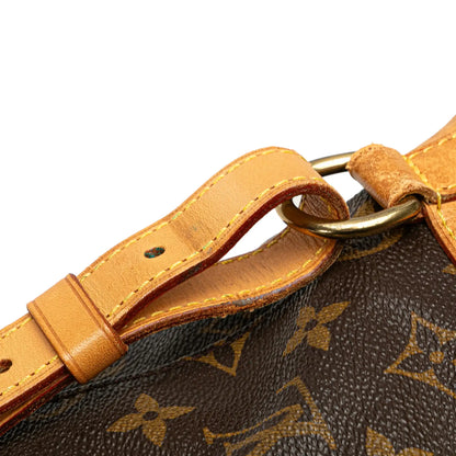 Louis Vuitton Monogram Montsouris GM