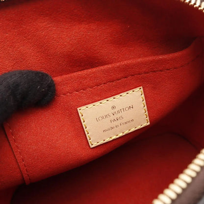 Louis Vuitton Monogram Alma Backpack