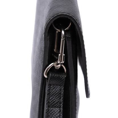 Louis Vuitton Taiga Belaia Clutch
