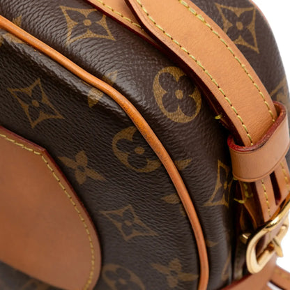 Louis Vuitton Monogram Boite Chapeaux Souple MM