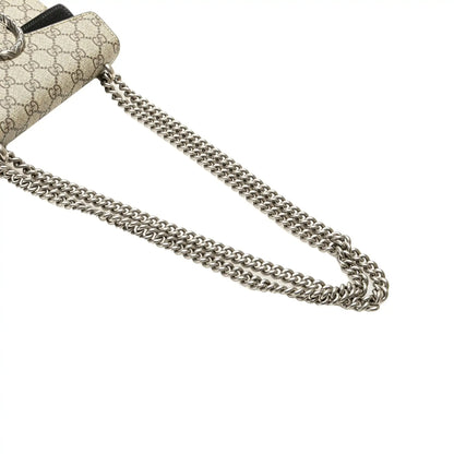 Gucci Mini GG Supreme Dionysus Crossbody
