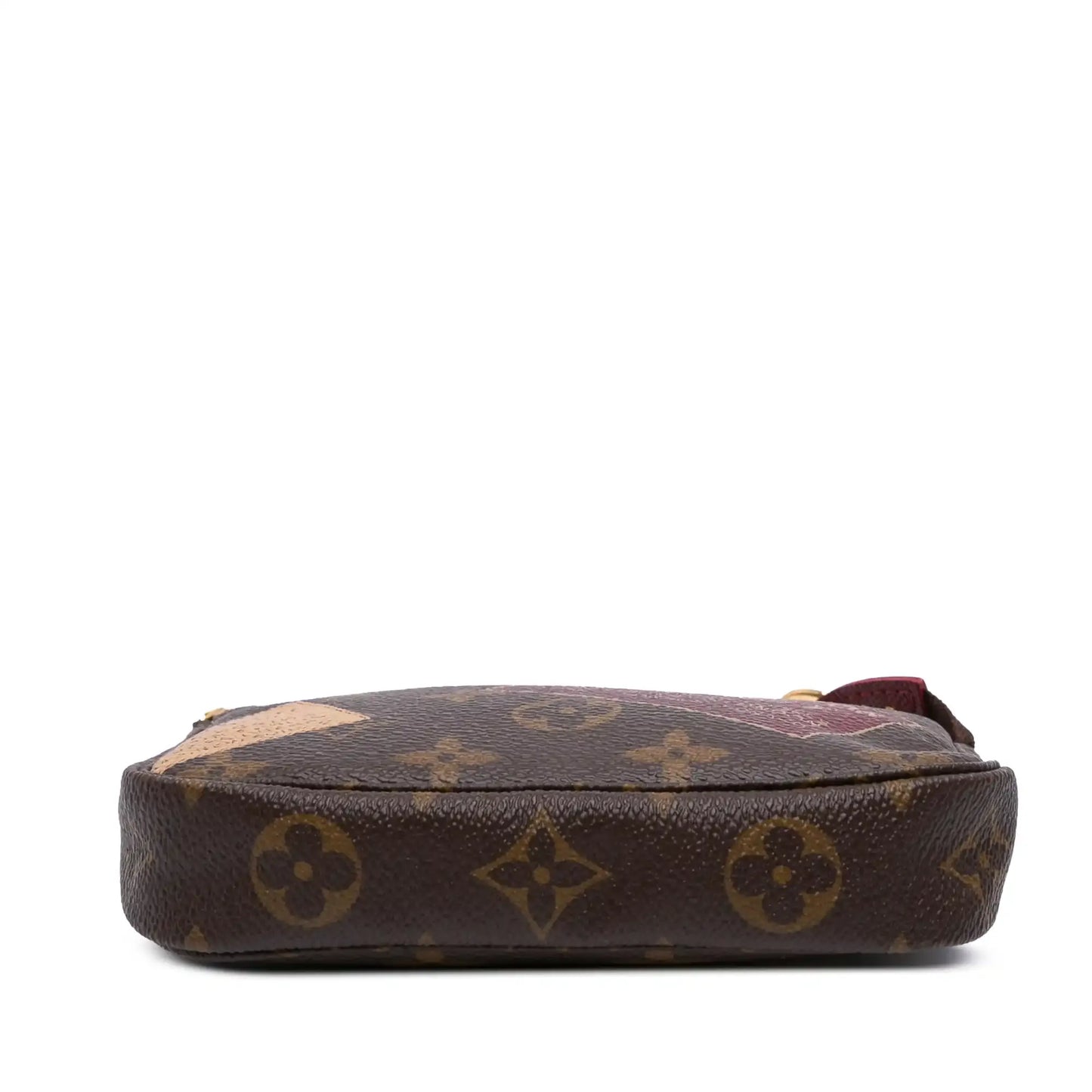 Monogram Trunks & Bags Mini Pochette Accessoires