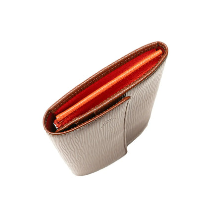 Louis Vuitton Epi Sarah Long Wallet
