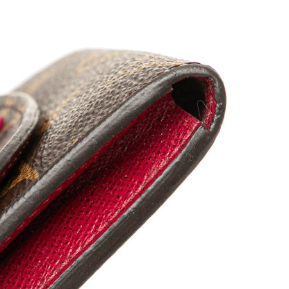 Louis Vuitton Monogram Rosalie Coin Purse