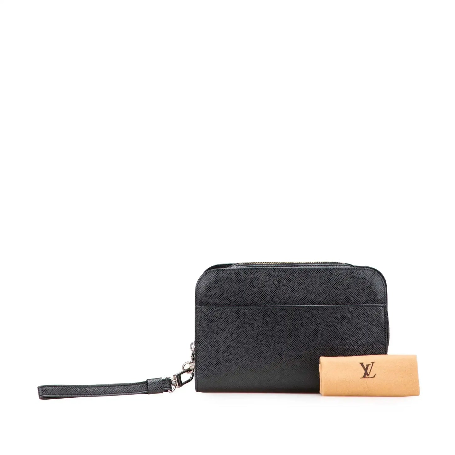 Louis Vuitton Taiga Baikal