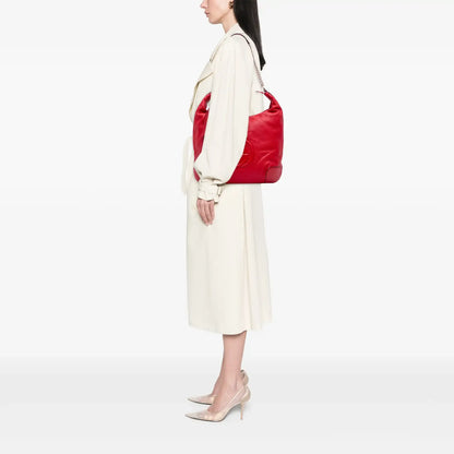 Gucci Leather Soho Shoulder Bag