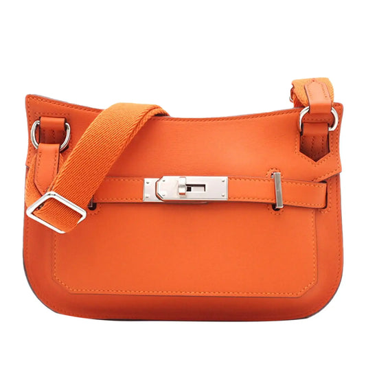 Hermès Swift Mini Jypsiere