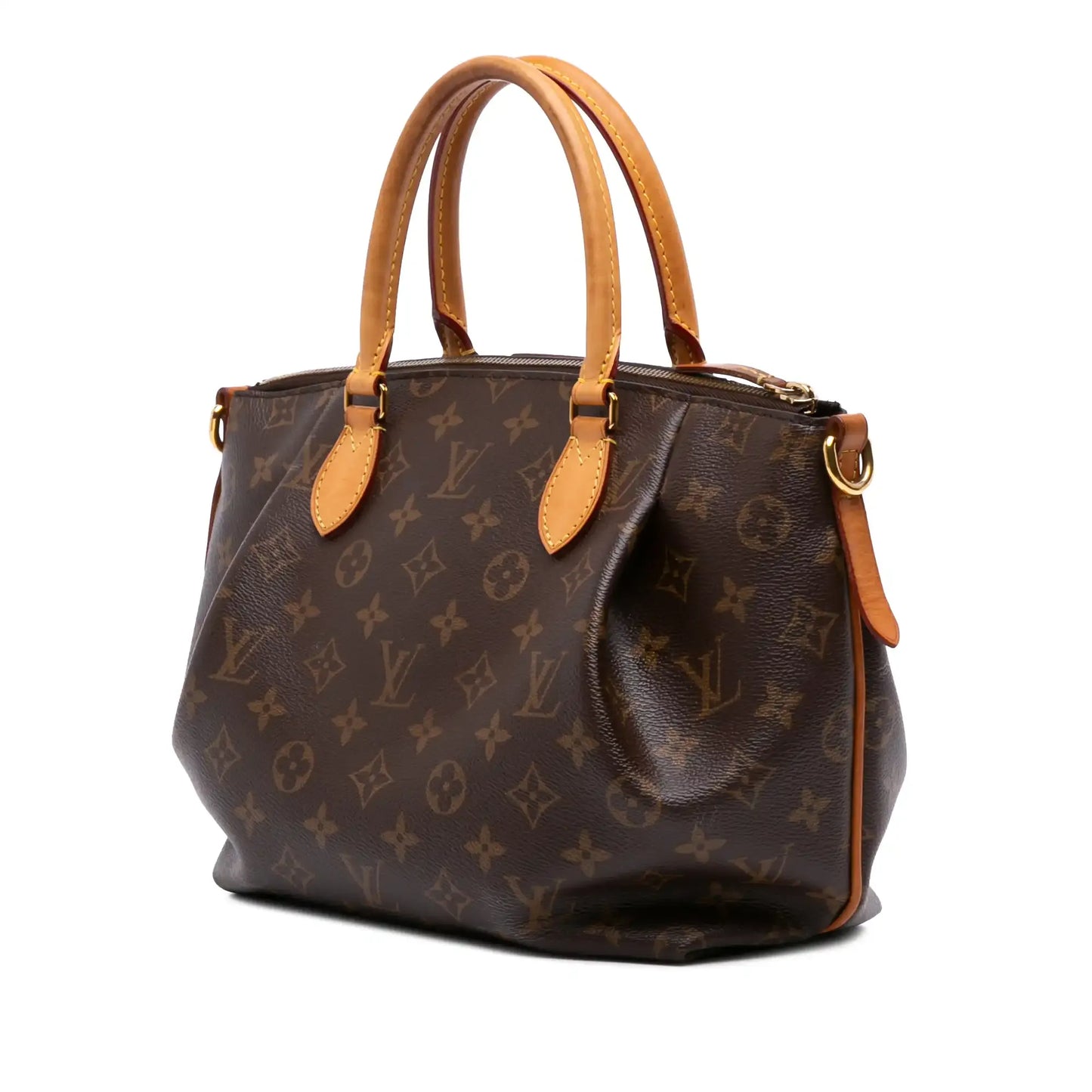 Louis Vuitton Monogram Turenne PM