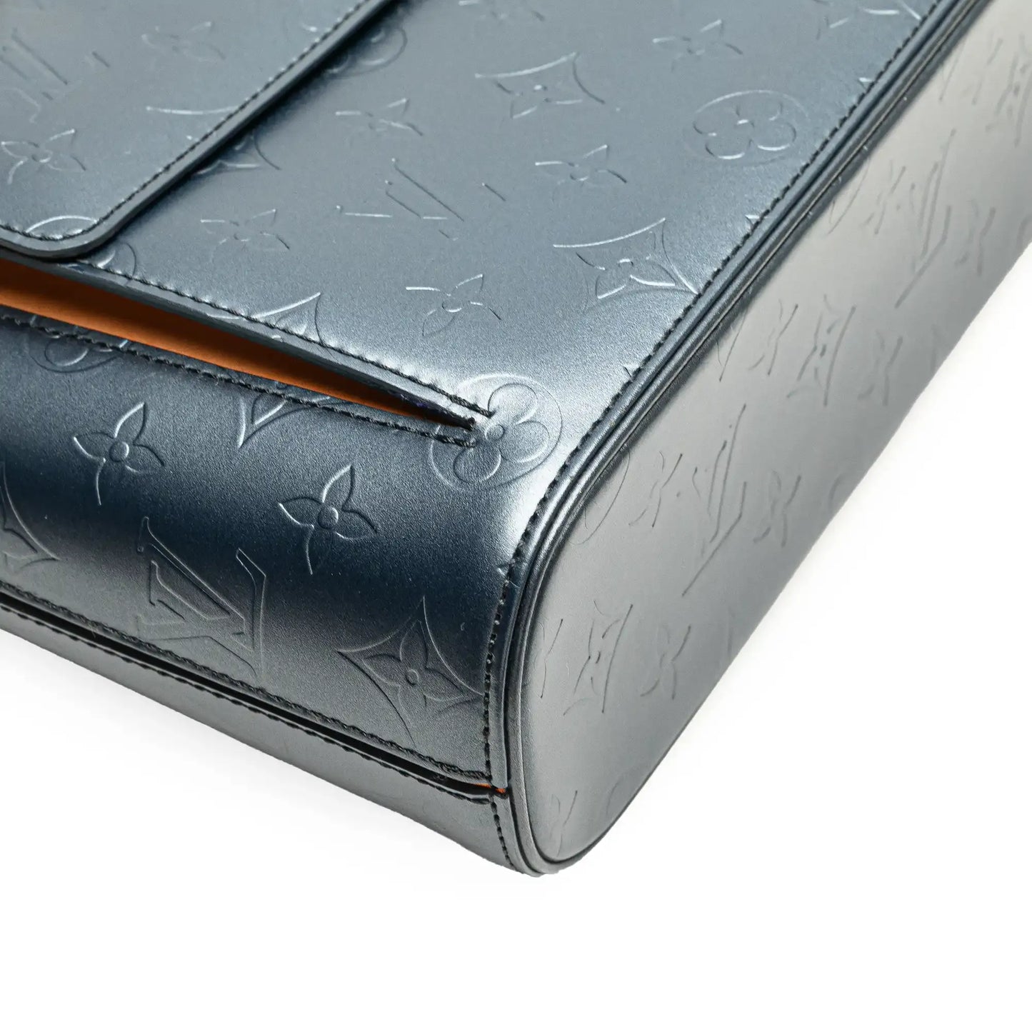 Louis Vuitton Monogram Mat Alston