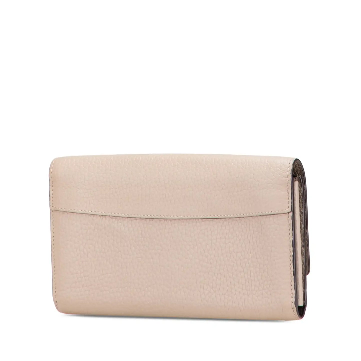 Louis Vuitton Taurillon Capucines Wallet