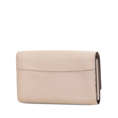 Louis Vuitton Taurillon Capucines Wallet