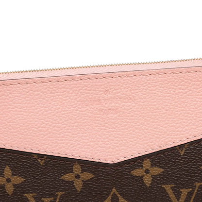 Louis Vuitton Monogram Daily Pouch