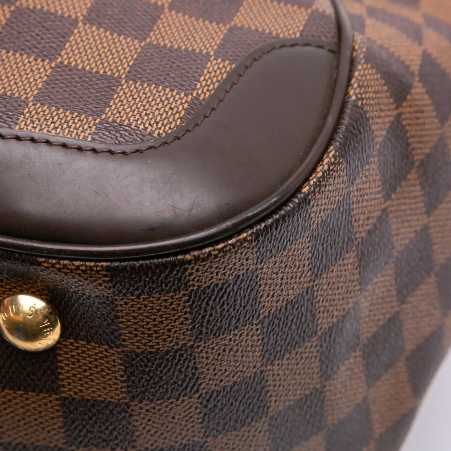 Louis Vuitton Damier Ebene Verona GM
