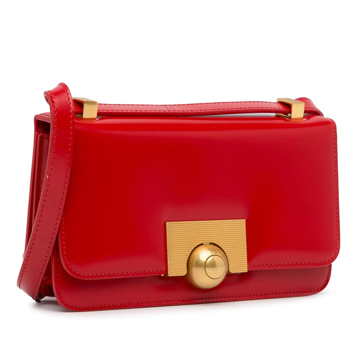 Bottega Veneta Mini BV Classic Crossbody
