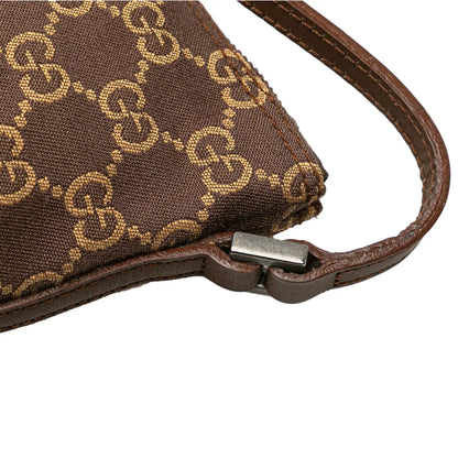 Gucci GG Canvas Boat