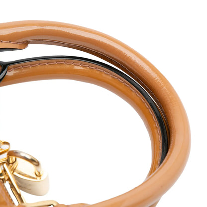 Louis Vuitton Monogram Vernis Alma PM