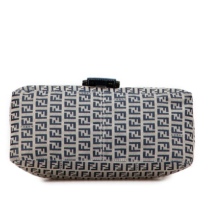 Fendi Zucchino Canvas Mamma Forever