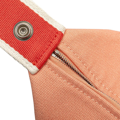 Hermès Small Canvas Bride A Brac Case