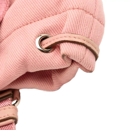 Saint Laurent Canvas Kahala Tote