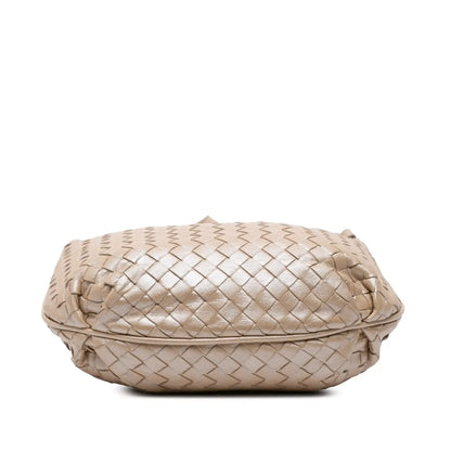 Bottega Veneta Nappa Intrecciato Crossbody
