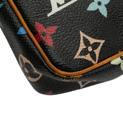 Louis Vuitton Monogram Multicolore Pochette Accessoires