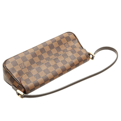 Louis Vuitton Damier Ebene Recoleta