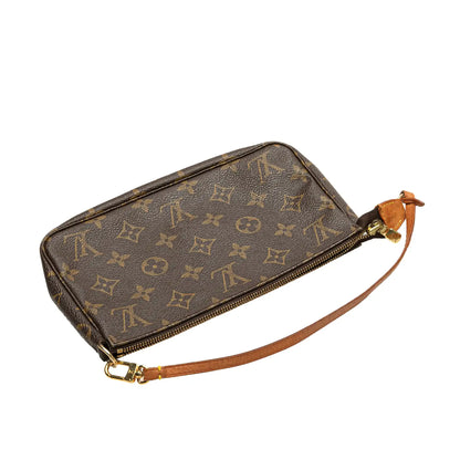 Louis Vuitton Monogram Pochette Accessoires