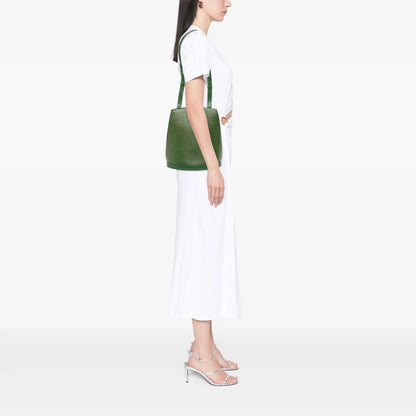 Louis Vuitton Epi Cluny