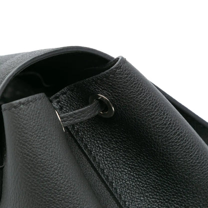 Louis Vuitton Taurillon Lockme Backpack