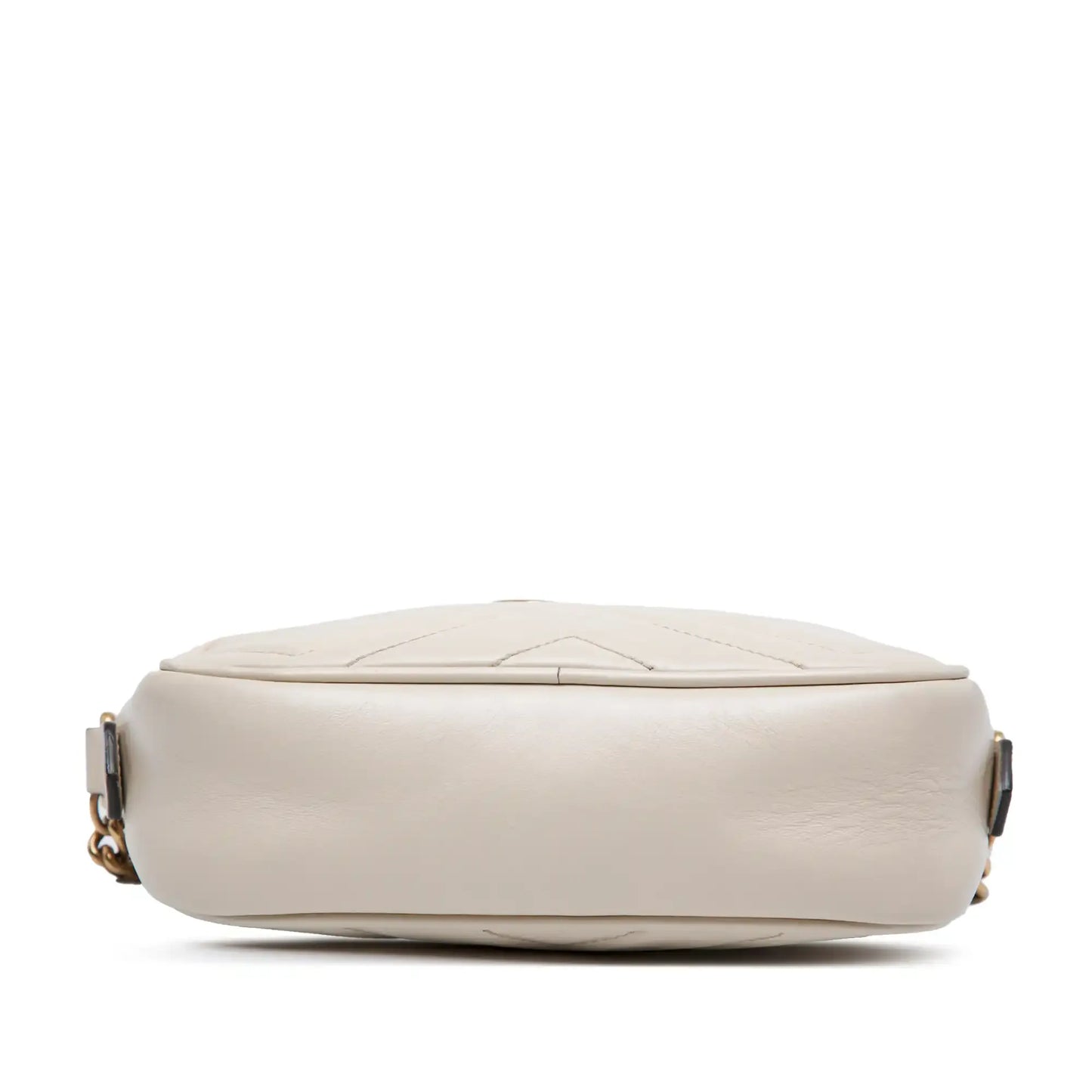 Gucci Mini GG Marmont Matelasse Leather Crossbody