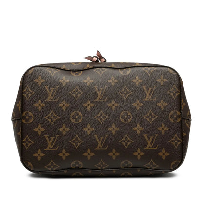 Louis Vuitton Monogram Neonoe MM