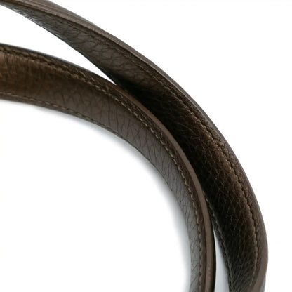 Gucci Medium Diamante Canvas 1973 Handbag