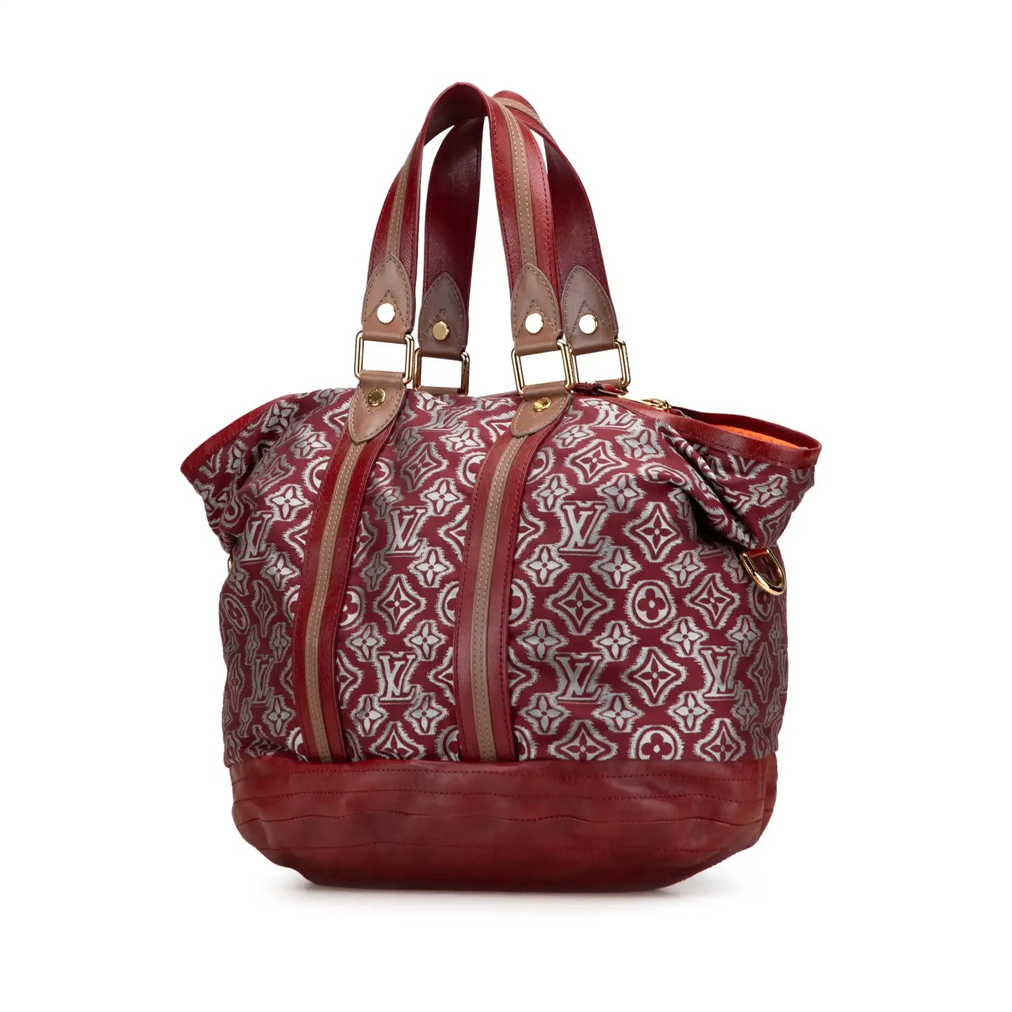 Louis Vuitton Limited Edition Monogram Jacquard Aviator