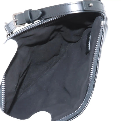 Dior Mini Calfskin Macrocannage Dior Caro Tulip Bag