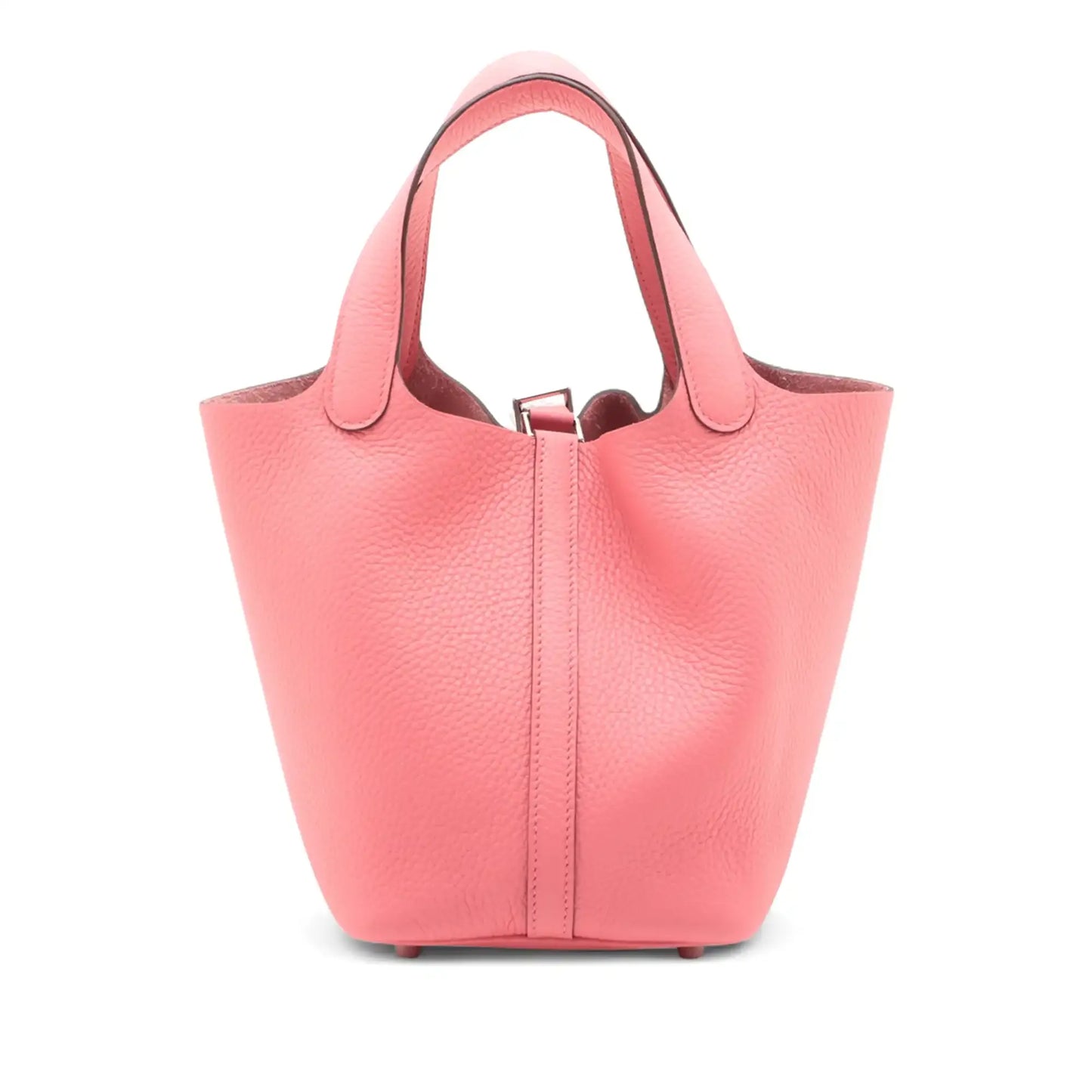 Hermès Clemence Picotin Lock 18