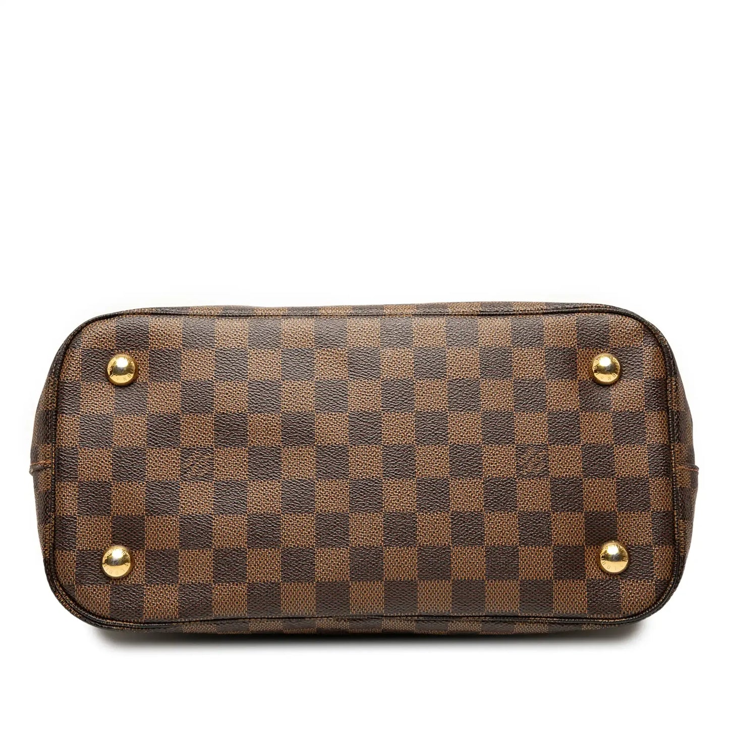 Louis Vuitton Damier Ebene Belmont MM
