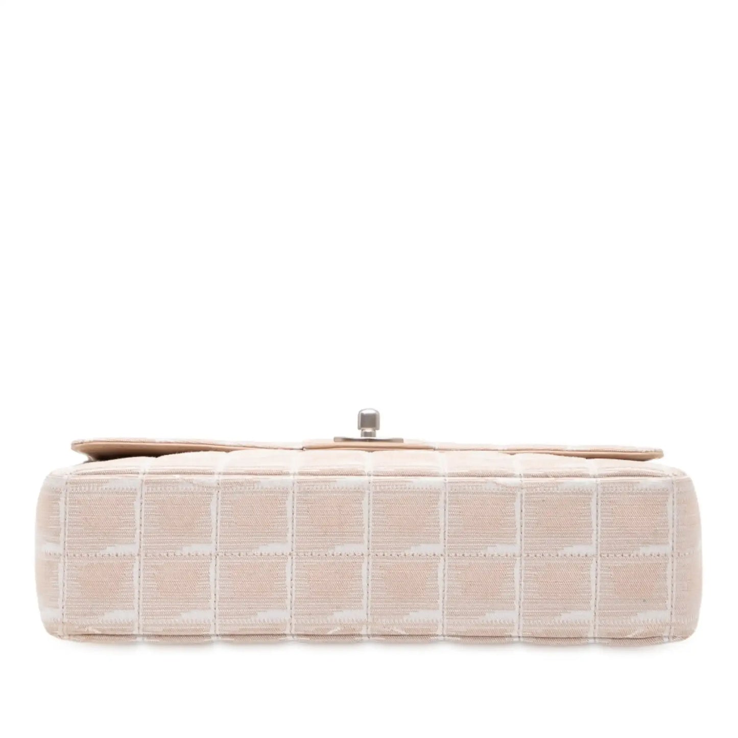 Chanel Medium New Travel Line Nylon Single Flap