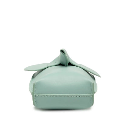 Loewe Leather Elephant Pocket Crossbody