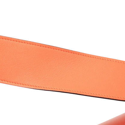 Celine Leather Frame Shoulder Bag