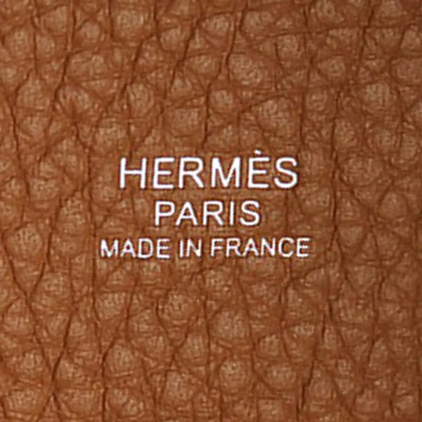 Hermès Clemence Picotin Lock 22