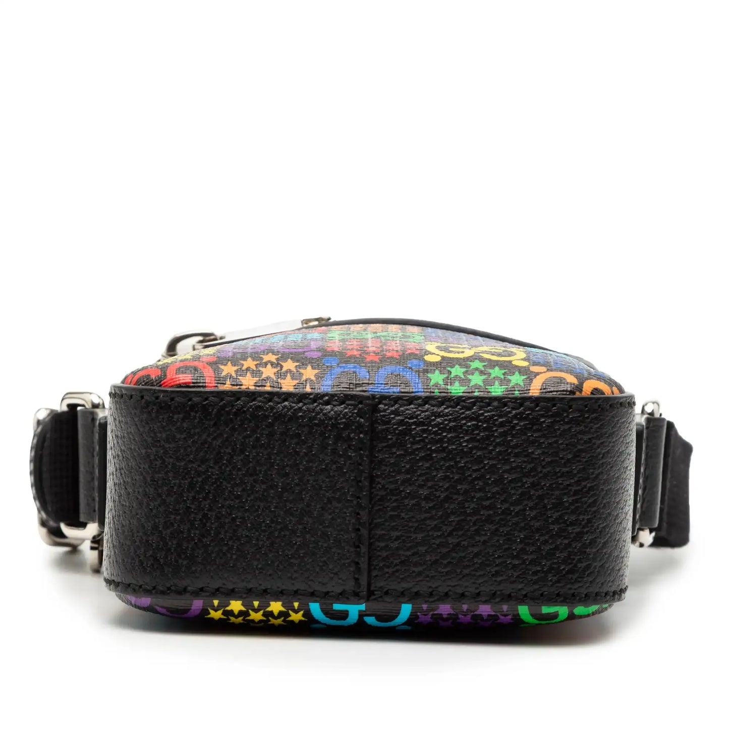Gucci GG Supreme Psychedelic Crossbody