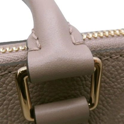 Louis Vuitton Monogram Empreinte Speedy Bandouliere 25