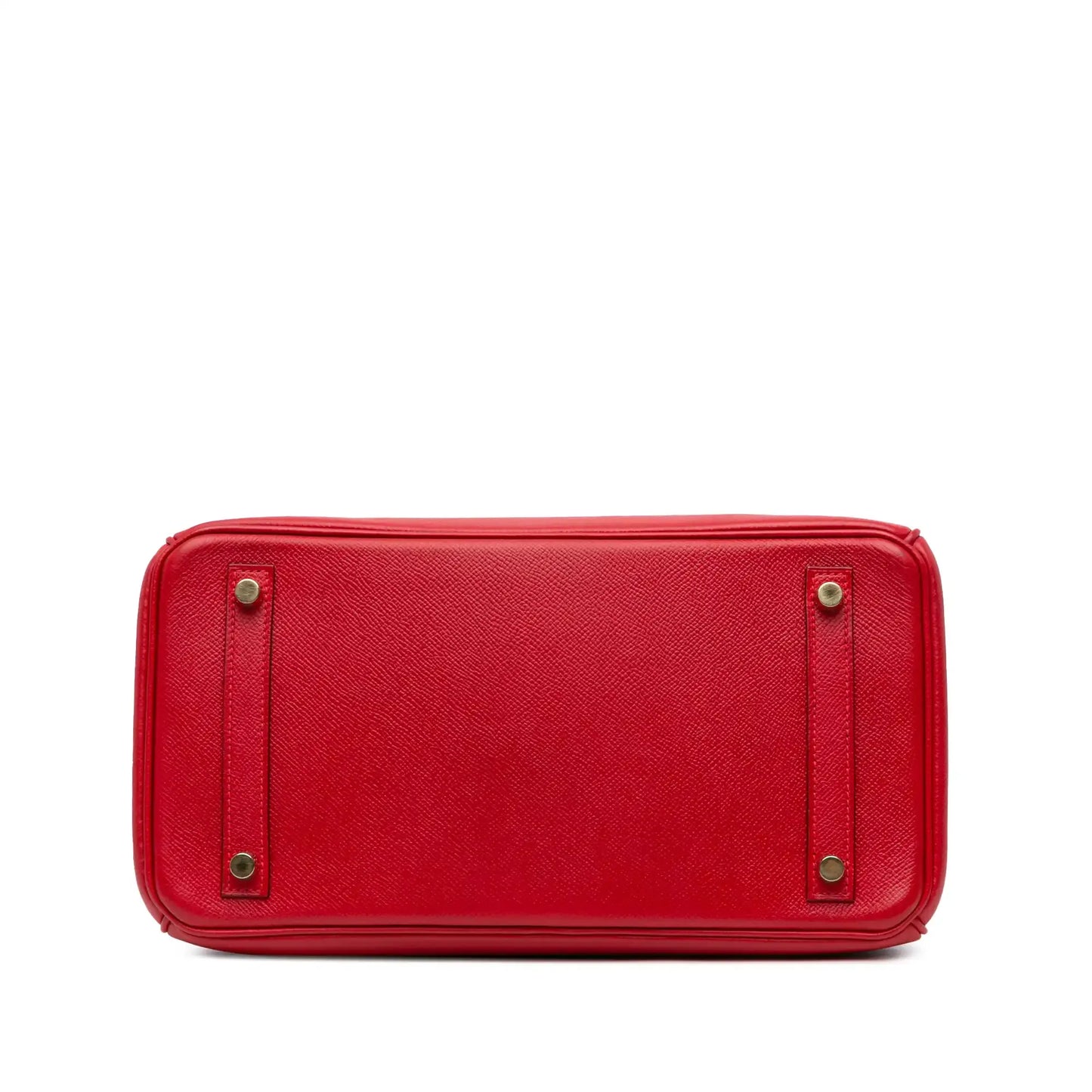 Hermès Epsom Birkin Retourne 30