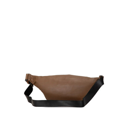 Bottega Veneta Nappa Intrecciato Belt Bag