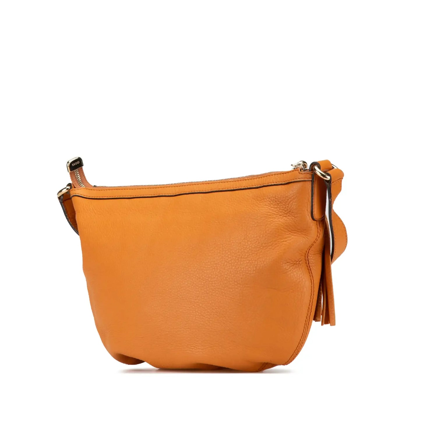 Gucci Leather Soho Crossbody